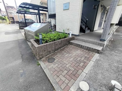 【その他】 | レオパレスＳＫＹ　ｉ