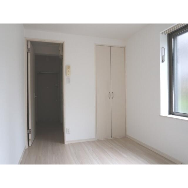 ※別部屋参照・左右対称間取