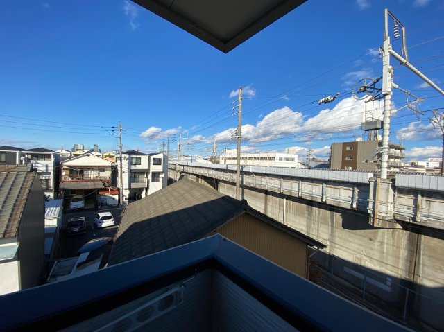 Luana｜名古屋市の賃貸ならMy賃貸の展望|Luana