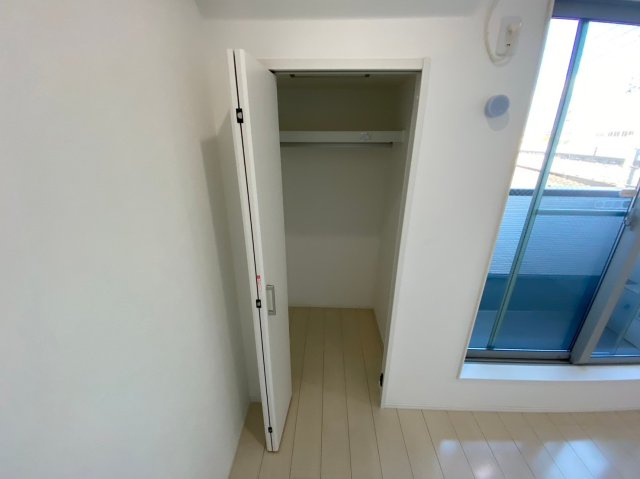 Luana｜名古屋市の賃貸ならMy賃貸の収納|Luana