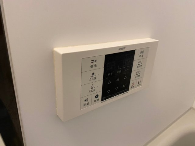 Luana｜名古屋市の賃貸ならMy賃貸の設備|Luana