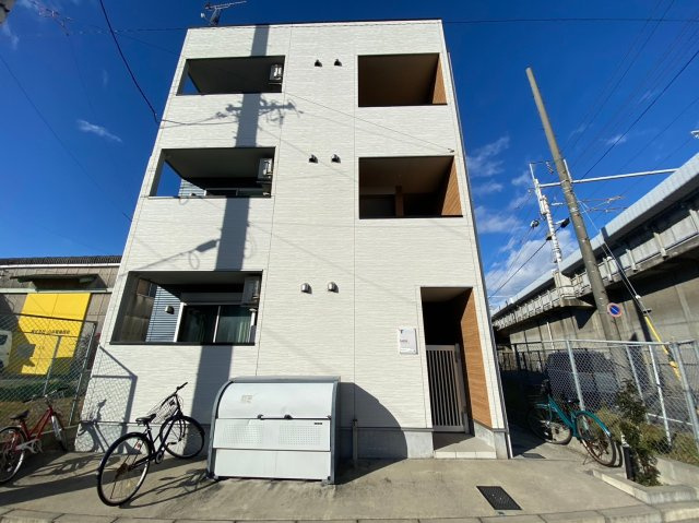 Luana｜名古屋市の賃貸ならMy賃貸の外観|Luana