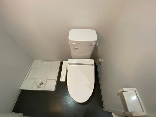 Luana｜名古屋市の賃貸ならMy賃貸のトイレ|Luana