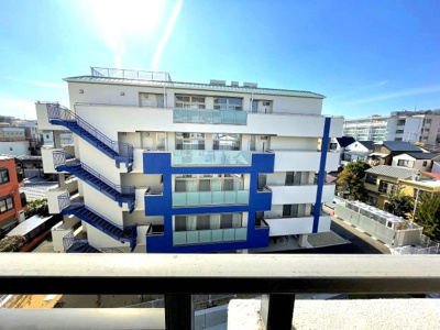 【展望】 | ハーデンハイツ