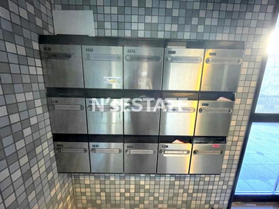 【その他共用部分】 | ハーデンハイツ