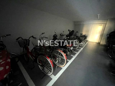 【その他共用部分】 | ハーデンハイツ