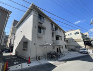 西宮市笠屋町のマンションの画像