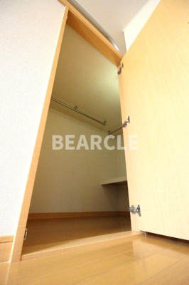 【収納】 | レオパレスコンフォート大津京