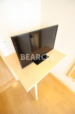 【セキュリティ】 | レオパレスコンフォート大津京