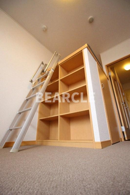 【その他】 | レオパレスコンフォート大津京