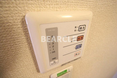 【設備】 | レオパレスコンフォート大津京