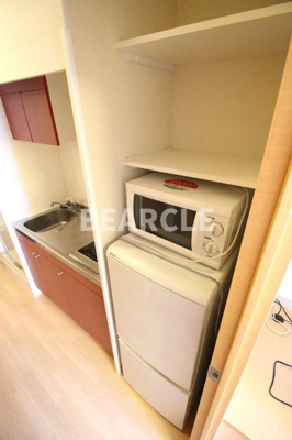 【設備】 | レオパレスコンフォート大津京