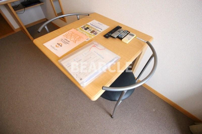 【設備】 | レオパレスコンフォート大津京