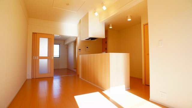 ディアコート　Ⅰの設備