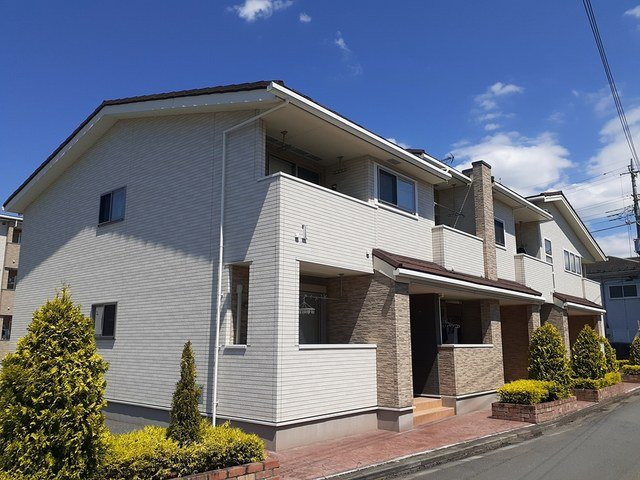 ディアコート　Ⅰ