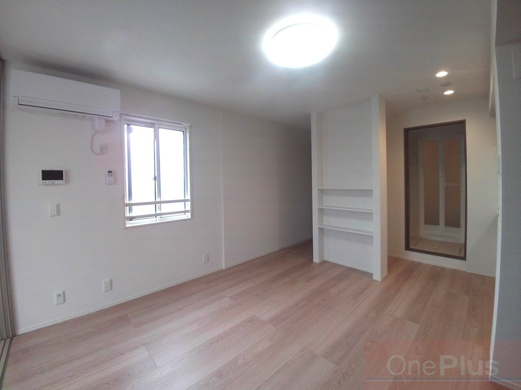 アンベリールの居間・リビング