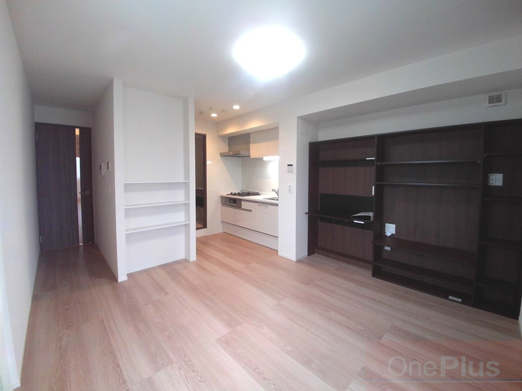 アンベリールの居間・リビング