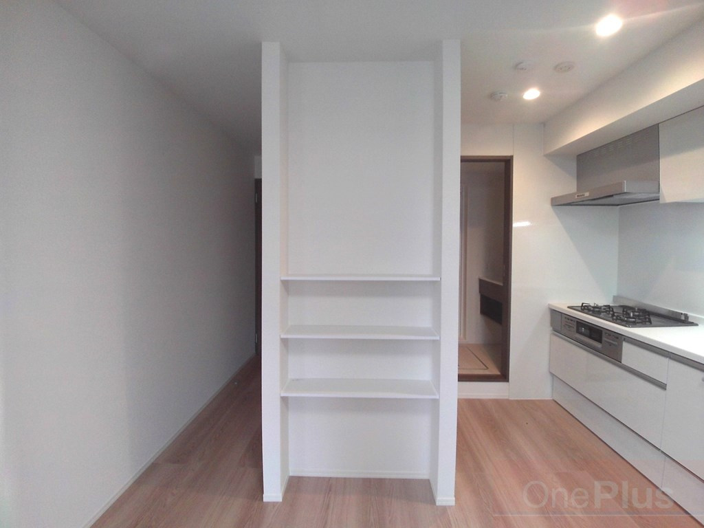 アンベリールの収納