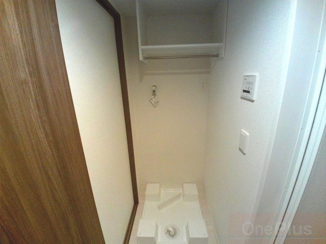 アンベリールの設備