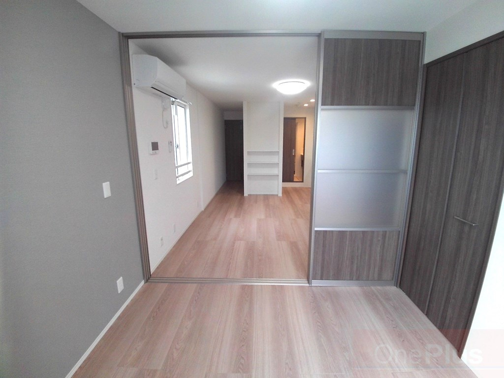 アンベリールの洋室