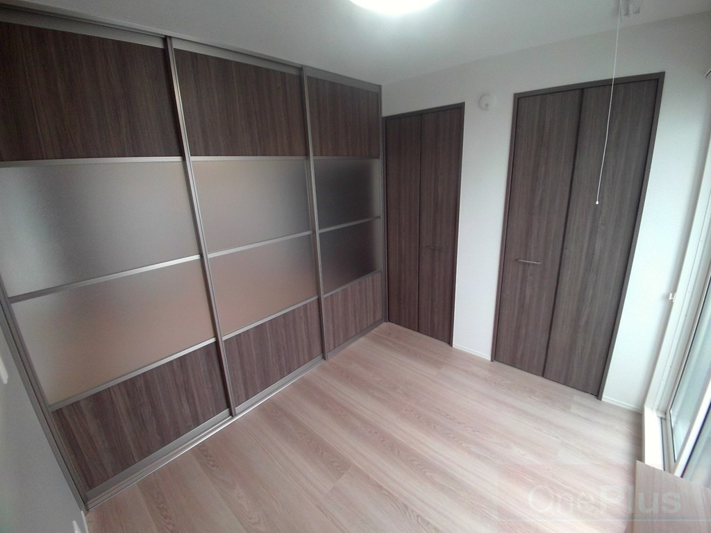 アンベリールの洋室