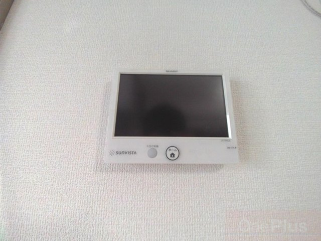 アンベリールのセキュリティ