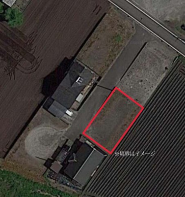 【地図】 | 都城市下長飯町　分譲地