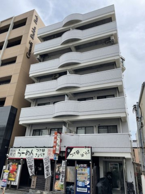 【外観】 | クレスト六甲