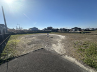 都城市下長飯町　分譲地の画像