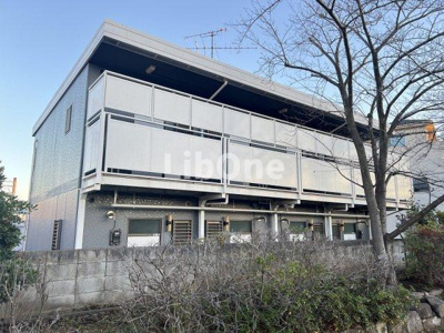 【外観】 | コーポそう苑