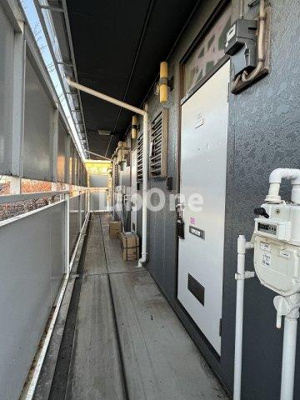 【その他共用部分】 | コーポそう苑