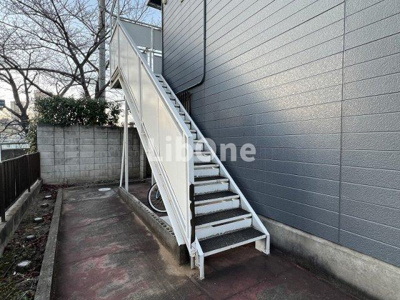 【その他共用部分】 | コーポそう苑