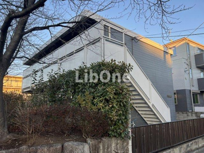 【外観】 | コーポそう苑