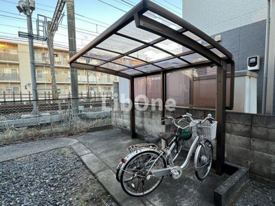 【その他共用部分】 | コーポそう苑