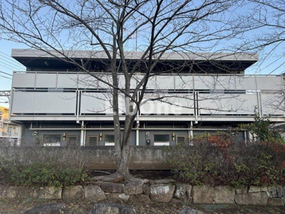 【外観】 | コーポそう苑