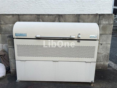 【その他共用部分】 | コーポそう苑