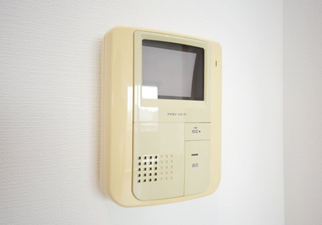 フレシールのセキュリティ
