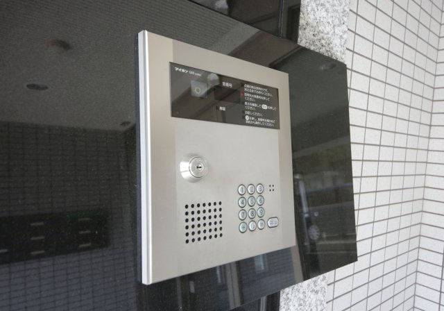 フレシールのセキュリティ