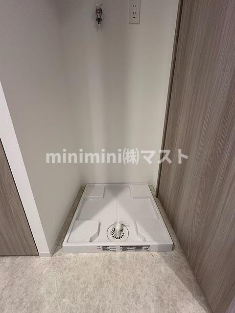 レジュールアッシュ谷町四丁目グランクラスの設備