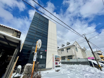 【外観】 | 第一ビル