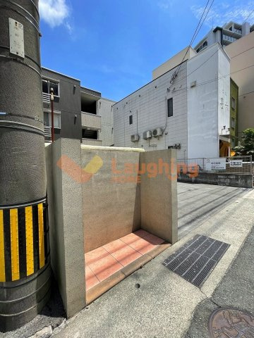 ルーエ西町のその他共用部分