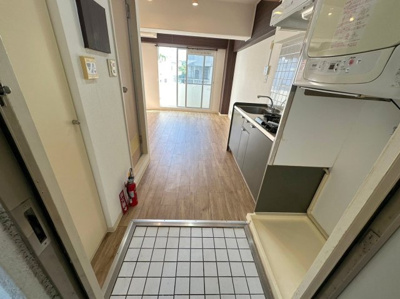  | 愛和マンション