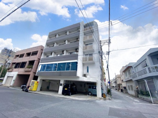 【間取り】 | 愛和マンション