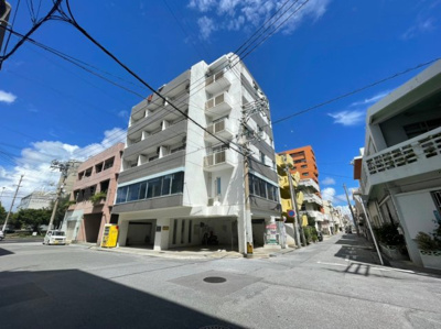  | 愛和マンション