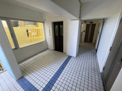  | 愛和マンション