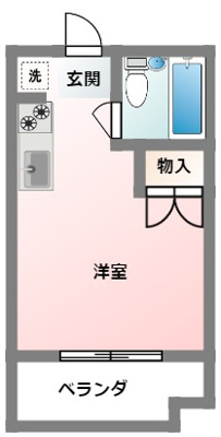  | 愛和マンション