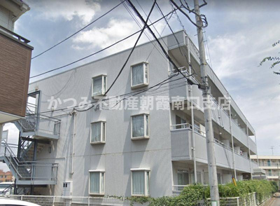 【外観】 | ココスガーデンヴィラ