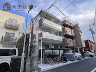 F asecia KENSHUの画像