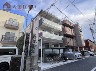 【外観】