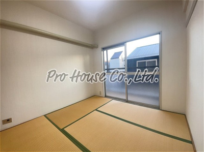 【和室】 | 丸栄マンション